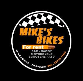Mikes Bikes Limenas