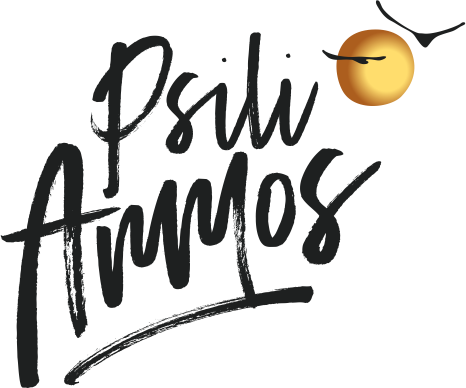 Psili Ammos Fish Restaurant